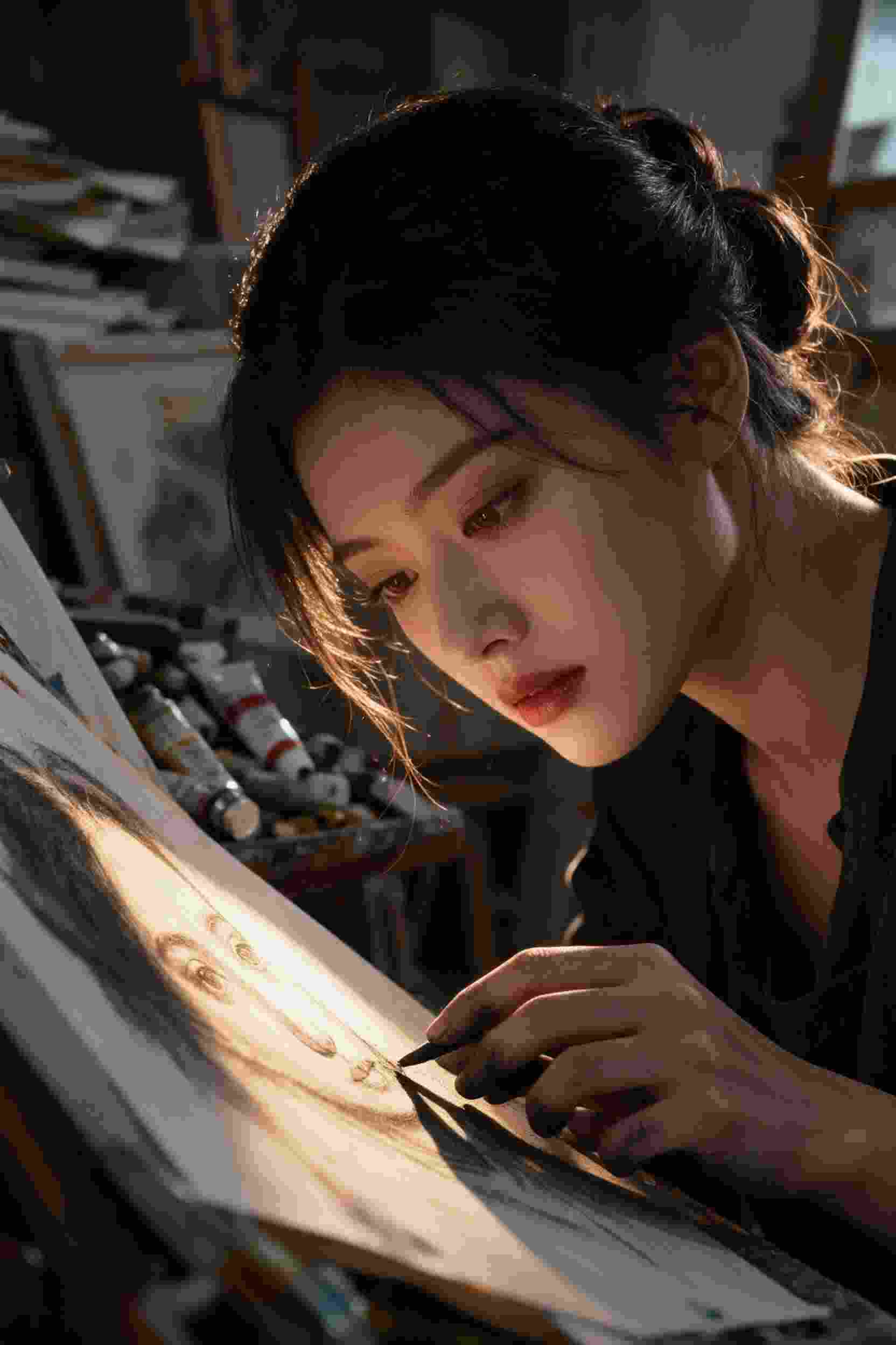 校园爆笑